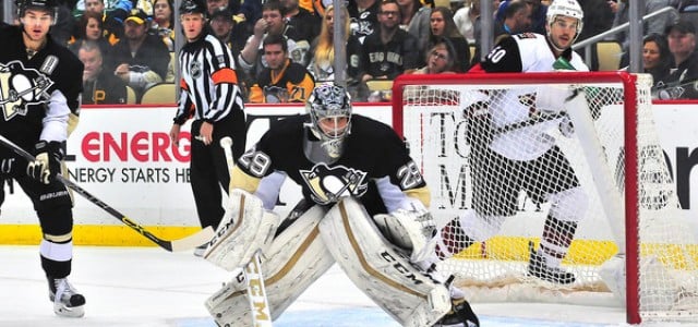Pittsburgh Penguins vs. New York Islanders Predictions, Picks and NHL Preview – March 8, 2016