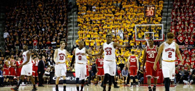 Maryland Terrapins – March Madness Team Predictions, Odds and Preview 2016