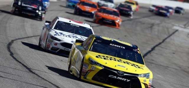 2016 Kobalt 400 Expert Picks and Predictions – NASCAR Betting Preview