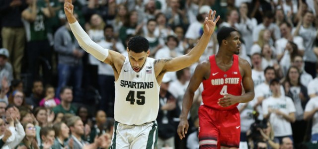 Michigan State Spartans – March Madness Team Predictions, Odds and Preview 2016