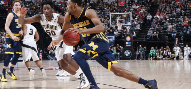 Michigan Wolverines – March Madness Team Predictions, Odds and Preview 2016