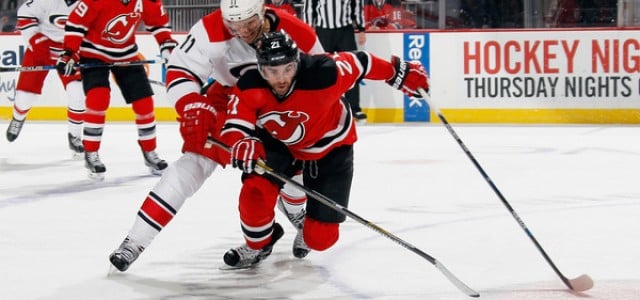 New Jersey Devils vs. Florida Panthers Predictions, Picks and NHL Preview – March 31, 2016