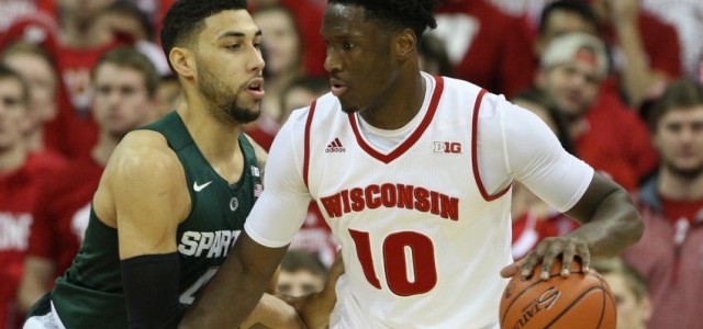 Wisconsin Badgers vs. Pittsburgh Panthers Predictions, Picks, Odds and Betting Preview – NCAA March Madness Round of 64 – March 18, 2016