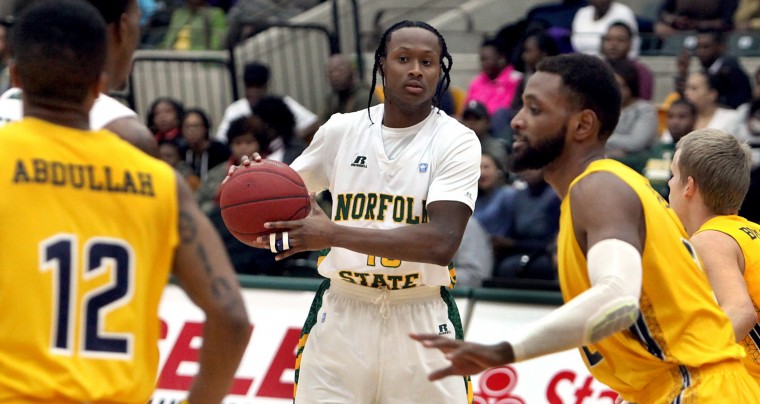 2016 MEAC Basketball Championship Predictions and Preview