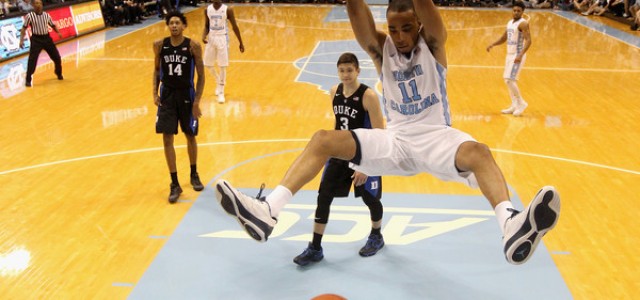 North Carolina Tar Heels – March Madness Team Predictions, Odds and Preview 2016