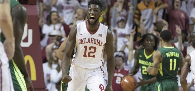 Oklahoma Sooners vs. TCU Horned Frogs Predictions, Picks, Odds and NCAA Basketball Betting Preview – March 5, 2016