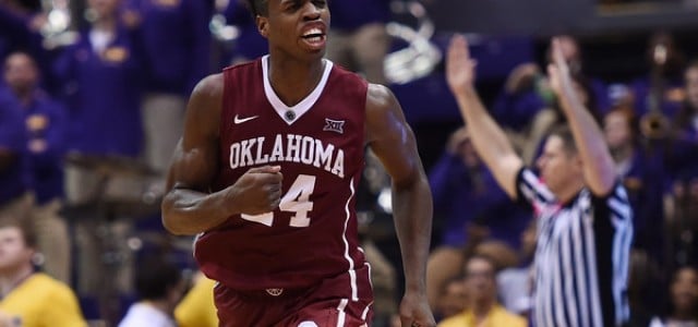 Oklahoma Sooners – March Madness Team Predictions, Odds and Preview 2016