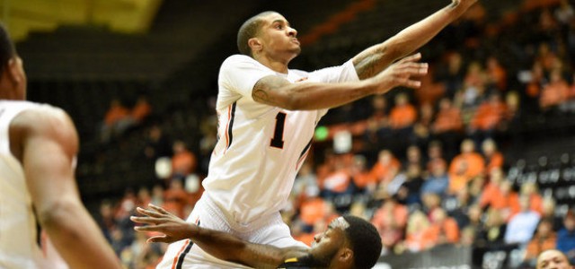 Oregon State Beavers vs. VCU Rams Predictions, Picks, Odds and Betting Preview – NCAA March Madness Round of 64 – March 18, 2016