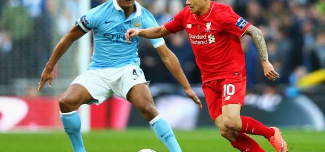 English Premier League Liverpool vs. Manchester City Predictions, Odds, Picks and Betting Preview – March 2, 2016