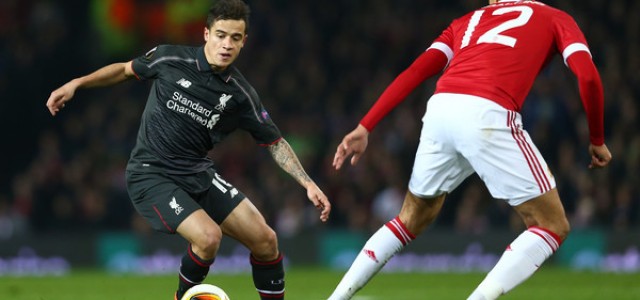 English Premier League Liverpool vs. Tottenham Predictions, Odds, Picks and Betting Preview – April 2, 2016