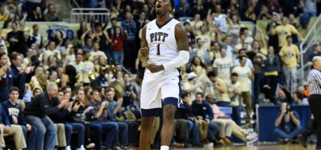 Pittsburgh Panthers – March Madness Team Predictions, Odds and Preview 2016