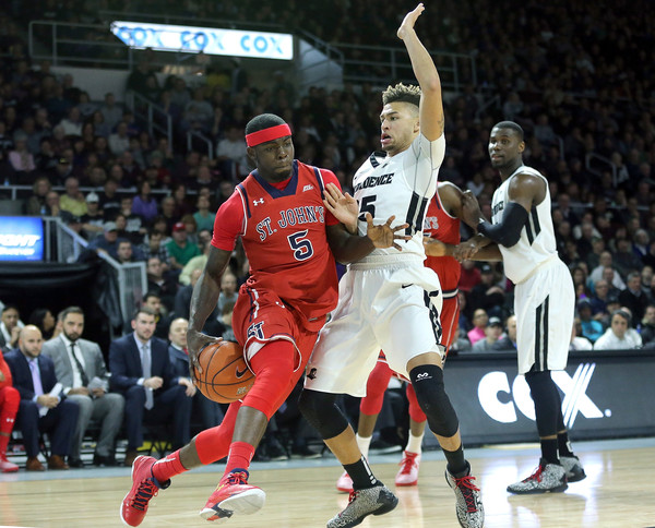Providence vs St John's Basketball Predictions and Preview – Mar 5