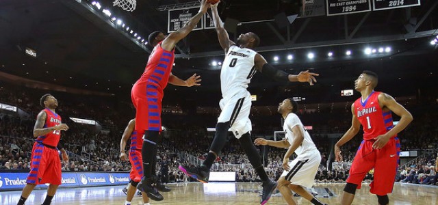 Providence Friars vs. St John’s Red Storm Predictions, Picks, Odds and NCAA Basketball Betting Preview – March 5, 2016