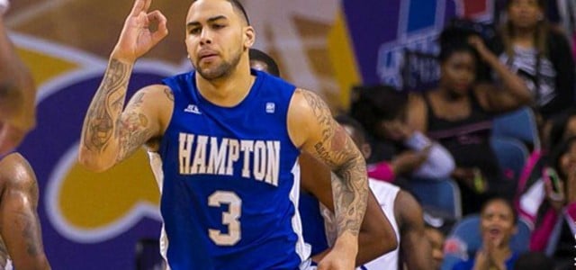 Hampton Pirates – March Madness Team Predictions, Odds and Preview 2016