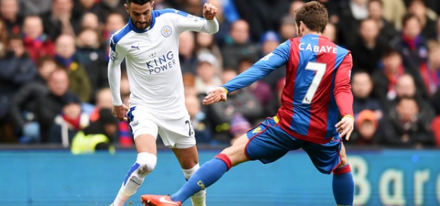 English Premier League Leicester City vs. Southampton Predictions, Odds, Picks and Betting Preview – April 3, 2016
