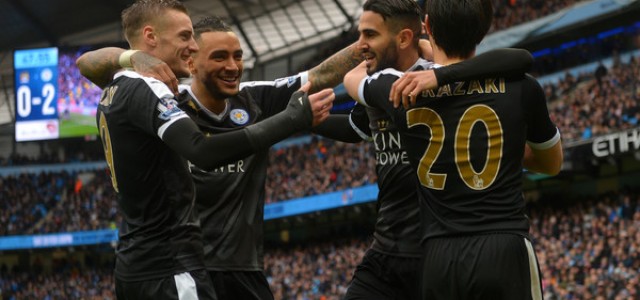 English Premier League Leicester City vs. Newcastle Predictions, Odds, Picks and Betting Preview – March 14, 2016