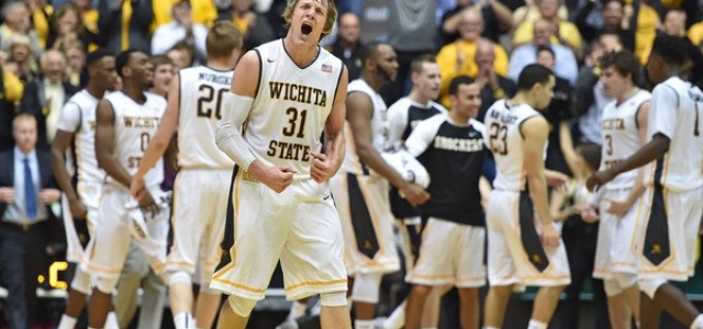 Wichita State Shockers – March Madness Team Predictions, Odds and Preview 2016