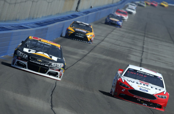 STP 500 Predictions, Picks, Odds and Betting Preview