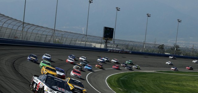 STP 500 Predictions, Picks, Odds and Betting Preview: 2016 NASCAR Sprint Cup Series