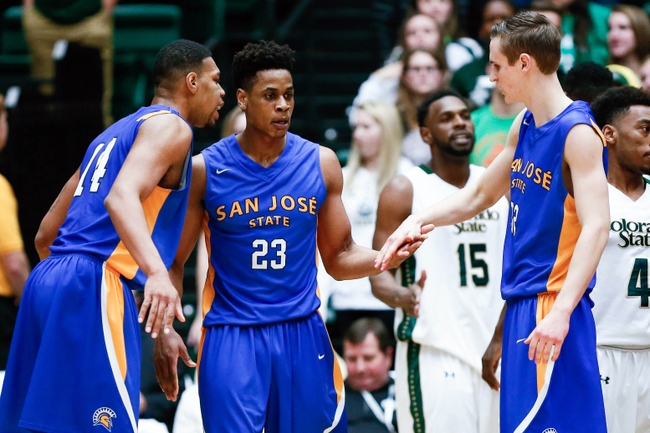 2016 Mountain West Basketball Championship Predictions and Preview