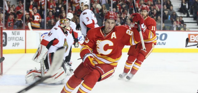Calgary Flames vs. Los Angeles Kings Predictions, Picks and NHL Preview – March 31, 2016