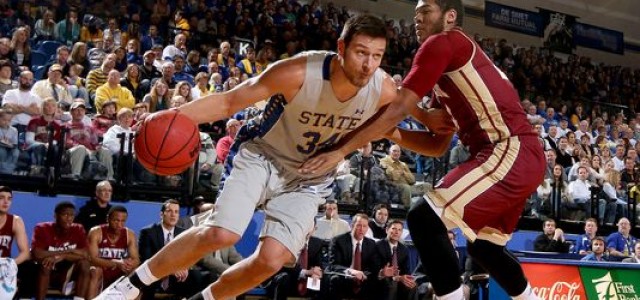 South Dakota State Jackrabbits – March Madness Team Predictions, Odds and Preview 2016