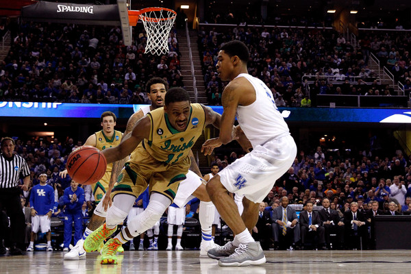 Sports Writer's March Madness Picks and Predictions 2016