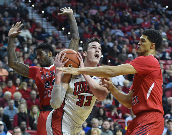 2016 Mountain West Basketball Championship Predictions and Preview