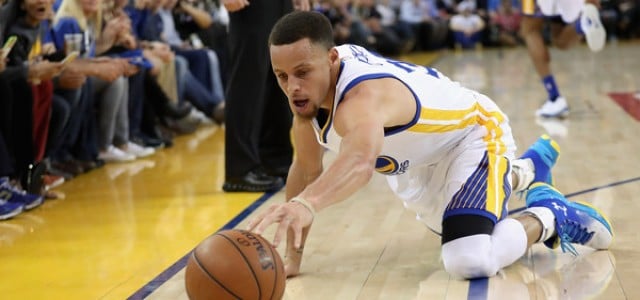 Best Games to Bet on Today: Golden State Warriors vs. Los Angeles Lakers and Houston Rockets vs. Toronto Raptors – March 6, 2016