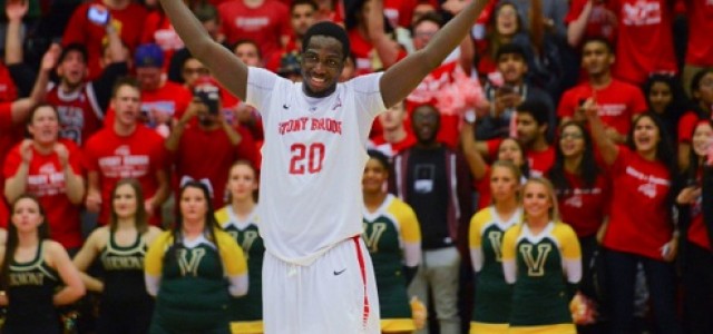 Stony Brook Seawolves – March Madness Team Predictions, Odds and Preview 2016
