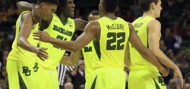 Baylor Bears vs. Yale Bulldogs Predictions, Picks, Odds and Betting Preview – NCAA March Madness Round of 64 – March 17, 2016