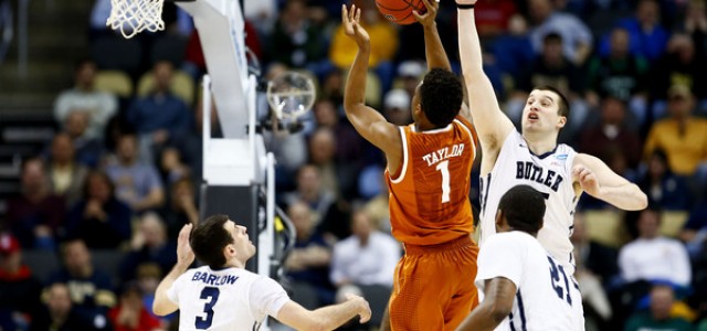 Texas Longhorns – March Madness Team Predictions, Odds and Preview 2016