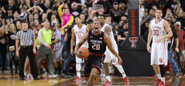 Texas Tech Red Raiders vs. Butler Bulldogs Predictions, Picks, Odds and Betting Preview – NCAA March Madness Round of 64 – March 17, 2016