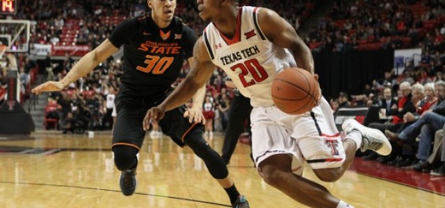 Texas Tech Red Raiders – March Madness Team Predictions, Odds and Preview 2016