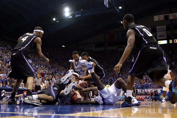 Top 10 College Basketball Rivalries of All-Time