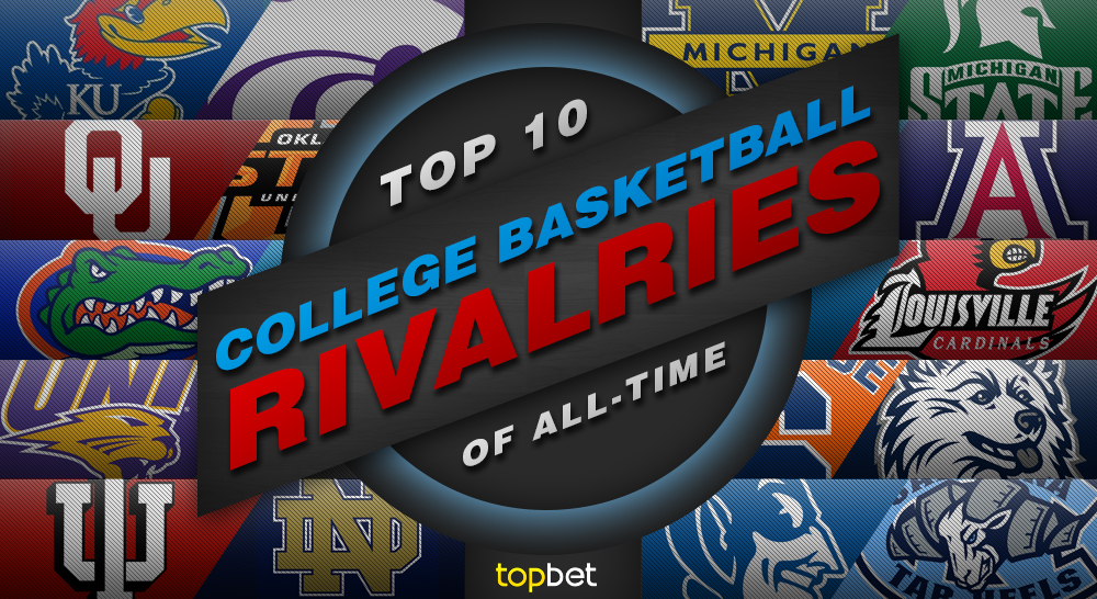 best-ncaa-college-basketball-rivalries-of-all-time