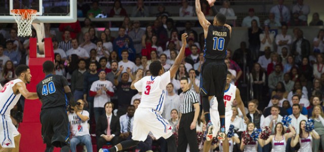 Tulsa Golden Hurricane – March Madness Team Predictions, Odds and Preview 2016