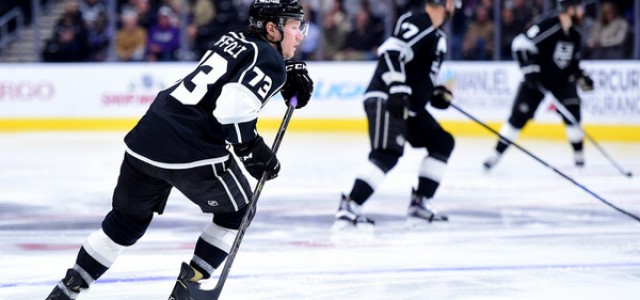 Los Angeles Kings vs. Minnesota Wild Predictions, Picks and NHL Preview – March 22, 2016