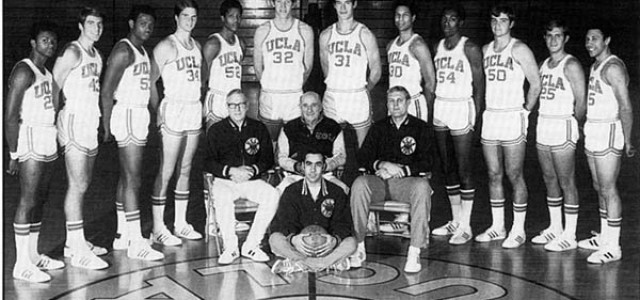 Top 10 College Basketball Teams Of All Time NCAA Best