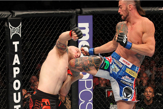 UFC 196: McGregor vs Diaz Predictions, Picks and Betting Preview
