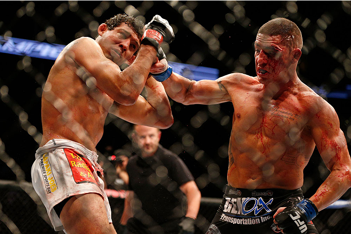 UFC 196: McGregor vs Diaz Predictions, Picks and Betting Preview
