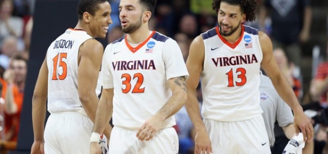 Virginia Cavaliers vs. Iowa State Cyclones Predictions, Picks, Odds and Betting Preview – NCAA March Madness Sweet 16 – March 25, 2016
