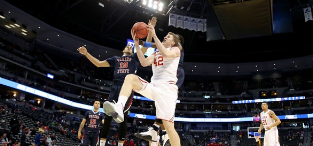 Utah Utes vs. Gonzaga Bulldogs Predictions, Picks, Odds and Betting Preview – NCAA March Madness Round of 32 – March 19, 2016