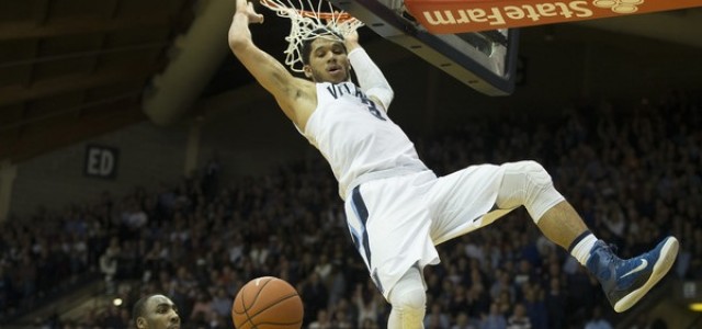 Villanova Wildcats – March Madness Team Predictions, Odds and Preview 2016