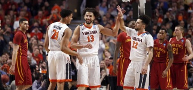 Virginia Cavaliers vs. Syracuse Orange Predictions, Picks, Odds and Betting Preview – NCAA March Madness Elite Eight – March 27, 2016