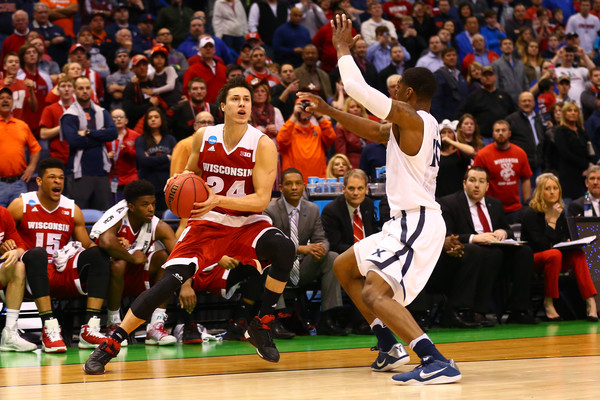 Notre Dame vs Wisconsin Predictions - March Madness 2016