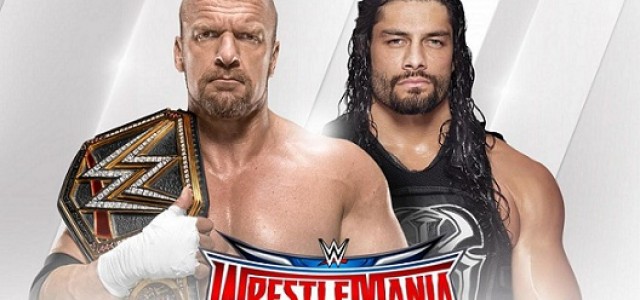 WWE WrestleMania 32 Betting Odds, Predictions, and Preview – 2016