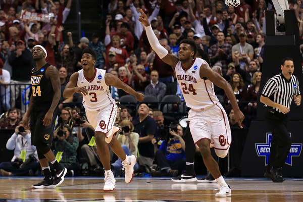 Weekly NCAA College Basketball Power Rankings 2015-16 – March 22