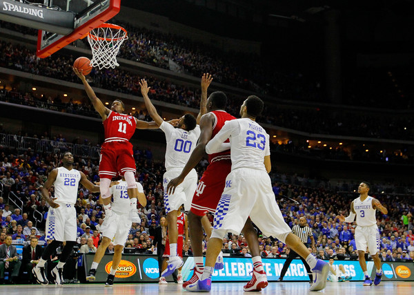 Weekly NCAA College Basketball Power Rankings 2015-16 – March 22