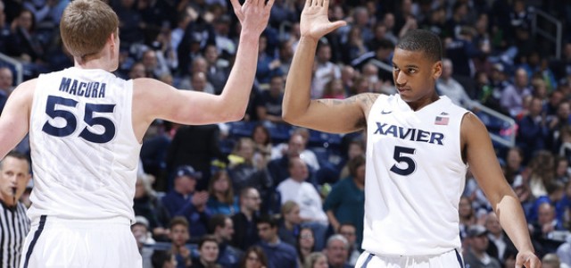 Xavier Musketeers vs. Weber State Wildcats Predictions, Picks, Odds and Betting Preview – NCAA March Madness Round of 64 – March 18, 2016